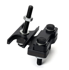 Jepacr 67605 valve spring compressor tool easy installation with lubricated screws