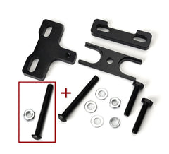 Jepacr 67605 valve spring compressor tool side view suitable for tight engine bays