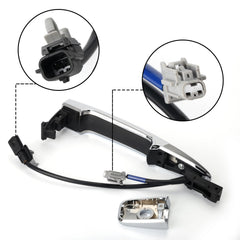 Jepacr compatibility overview for Nissan Sentra, Murano, Maxima, and Leaf