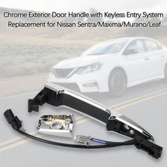 Jepacr installation view assists correct door handle replacement