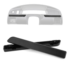 Jerbor Bronco dash trim 1992-1996 for seamless fit.