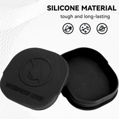 Jerbor easy-install frame hole plug for Ranger with no tools needed.
