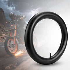 Jerbor front inner tube for Tuttio Soleil01 ready for installation and daily rides.