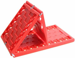 Jeremywell all-weather durable material stays flexible in cold conditions