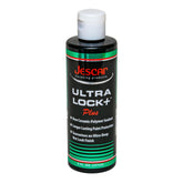 Jescar Ultra Lock Plus 8oz bottle pour enables easy protection on painted surfaces.