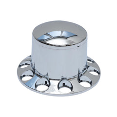 JESONN chrome axle cover kit packaging for an easy upgrade