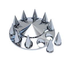 JESONN axle cover kit packaging included for easy identification and setup.