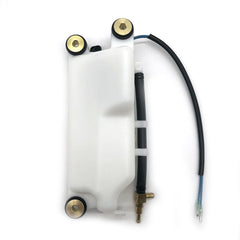 Jetunit oil tank assembly for Mercury outboard supports 110-240HP usage