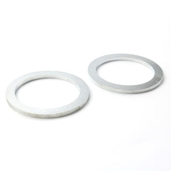 Jetuplusllc 41mm fork seal kit Heritage Softail close-up highlights rugged seals