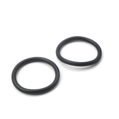 Jetuplusllc 41mm fork seal kit packaging close-up showing included parts