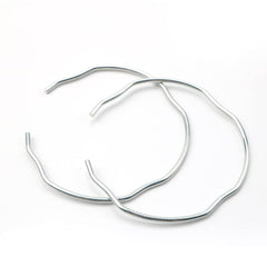 Jetuplusllc 41mm fork seal kit Street Glide close-up with accurate fit