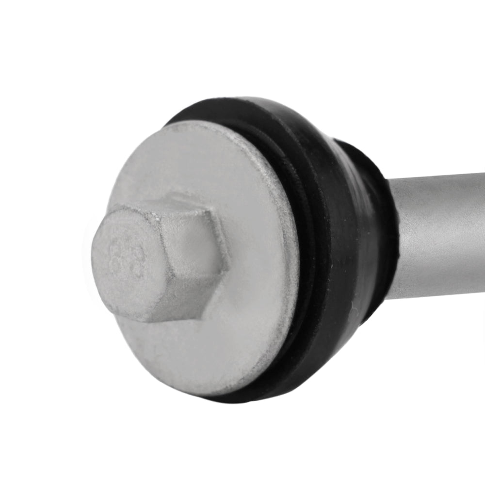 Jetuplusllc aluminum rubber material offers durable, flexible performance.