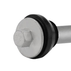 Jetuplusllc aluminum rubber material offers durable, flexible performance.