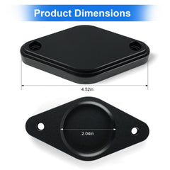 Jetuplusllc billet aluminum cover showcases CNC precision and durability