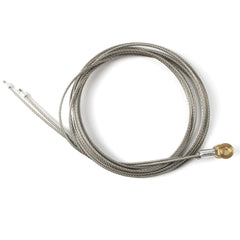 Jetuplusllc brass eye ends 5/16-inch secure connections