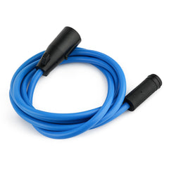 Jetuplusllc bumper pull and utility trailers front-section wiring system