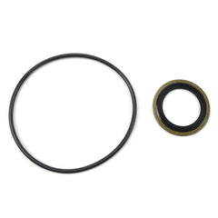 Cap seal washer included in Jetuplusllc cam gear rebuild kit packaging.