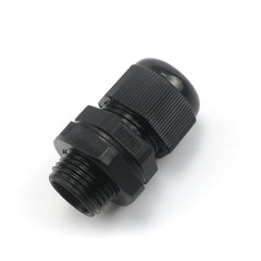 Jetuplusllc CFD-504 bulkhead connector for secure fuel line connections.