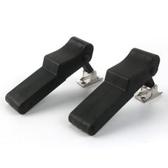 Jetuplusllc latch compatible with multiple Yamaha WaveRunner FX years for easy fit.