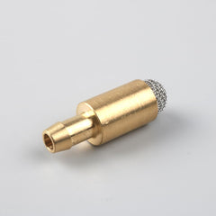 Jetuplusllc easy-install draw tube kit with included parts for quick setup.
