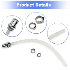 Jetuplusllc EFI valve assembly packaging highlights OE compatibility and easy install.