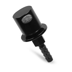 Jetuplusllc EFI fuel tank vent rollover valve ensures a secure vent connection to prevent spills