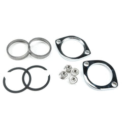 Jetuplusllc gasket seal pair provides tight fit and durable performance