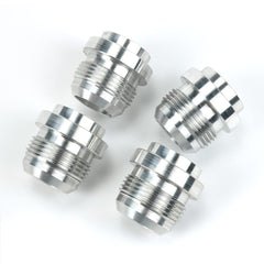 Jetuplusllc four-piece pack shows complete fuel system upgrade.