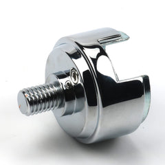 Jetuplusllc inner mounting base with two screws for stable installation