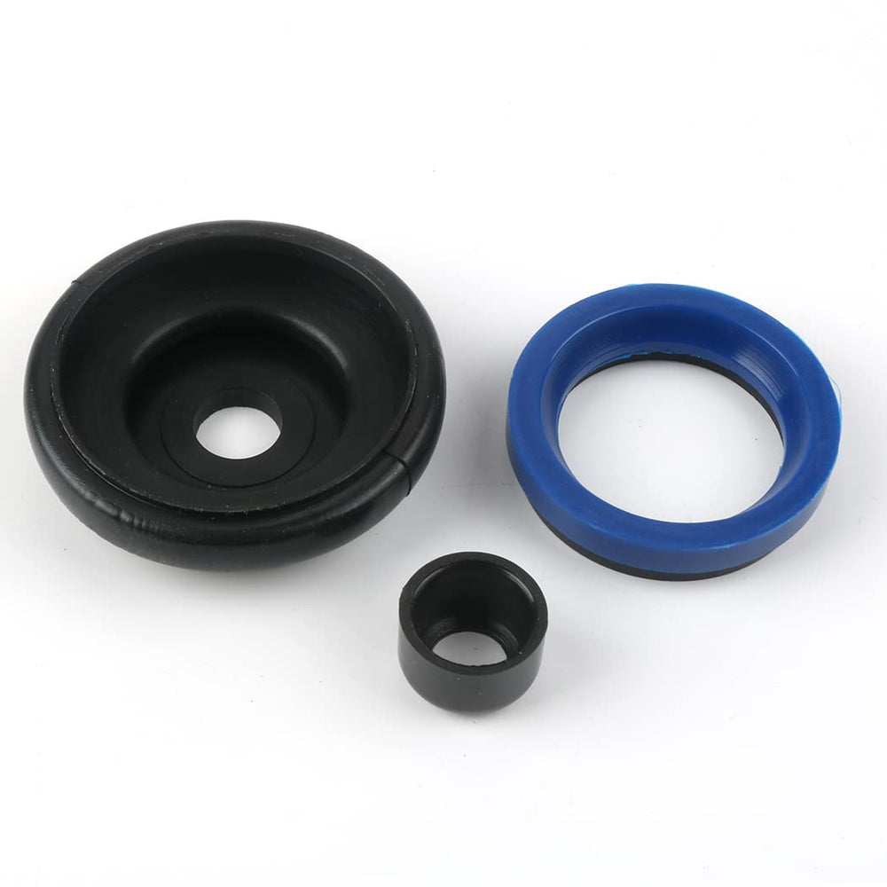 Jetuplusllc AX15 end-of-stick bushing enhances shifter feel