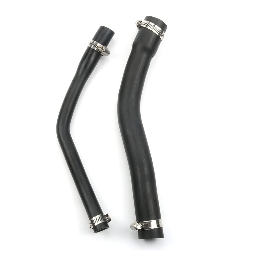 Jetuplusllc Jeep Cherokee XJ fuel fill hose kit direct replacement
