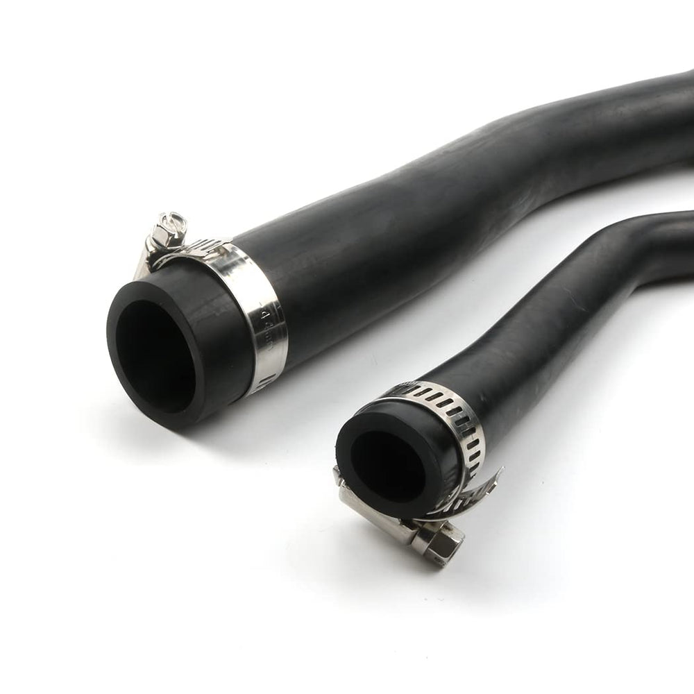Jetuplusllc vent hose durable rubber for reliable venting