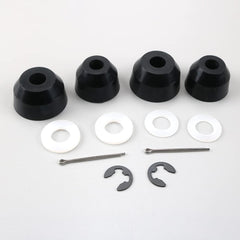 Jetuplusllc front boot kit with hardware included for quick install