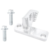 Jetuplusllc flywheel holding tool stabilizes during installation