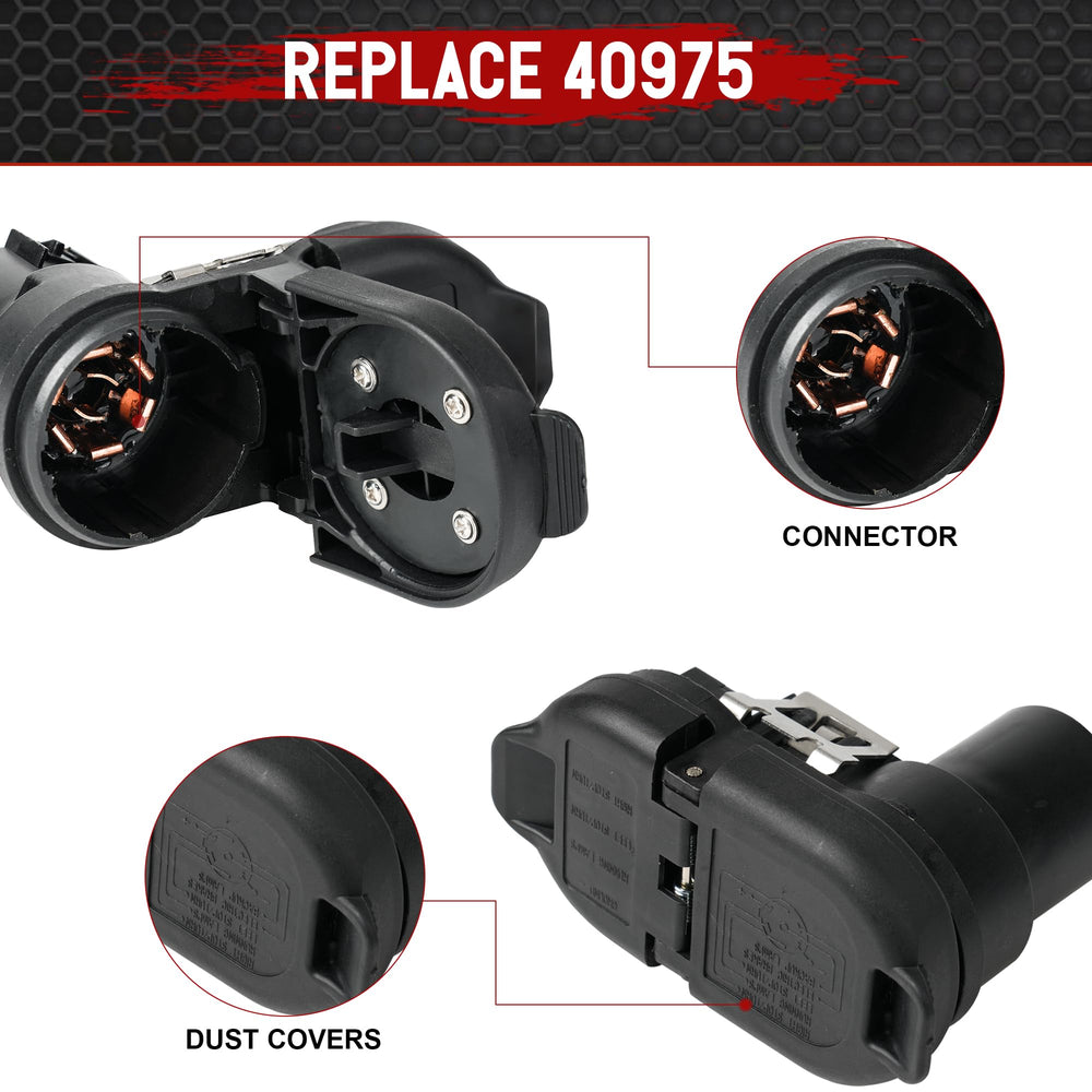 Jetuplusllc mount bracket and screws included for easy installation.