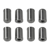 Jetuplusllc oil block off plug closeup for Gen IV/Gen V engines