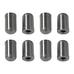 Jetuplusllc oil block off plug closeup for Gen IV/Gen V engines