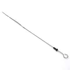 Jetuplusllc oil gauge dipstick for Kawasaki Mule ensures accurate oil level reading.