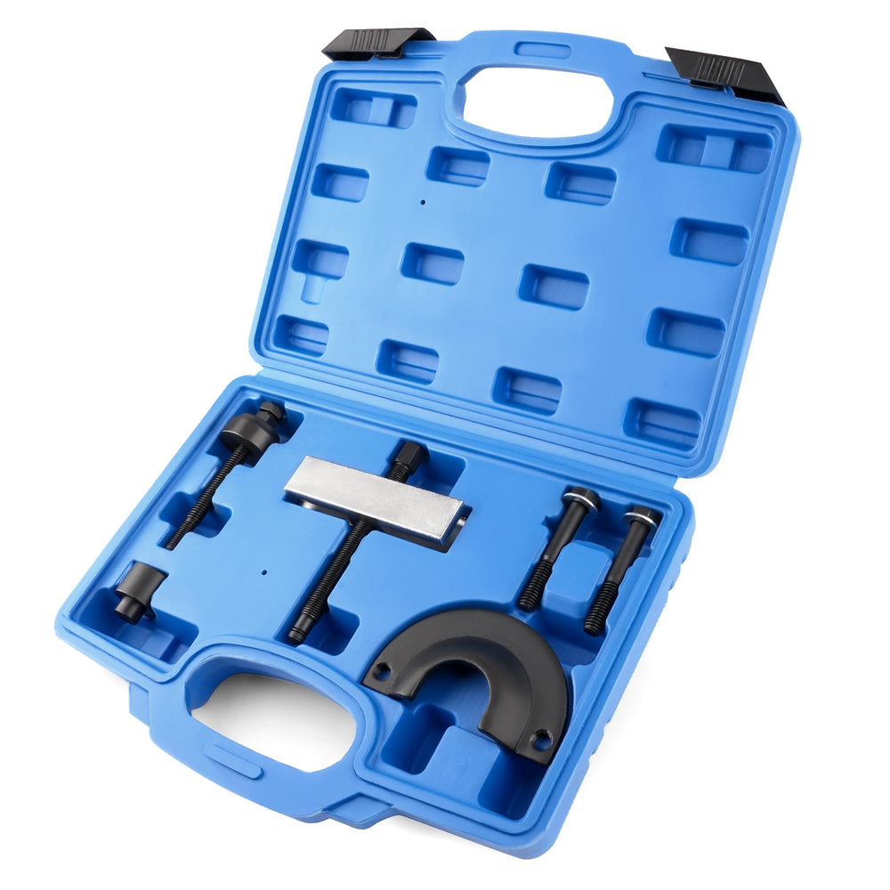 Jetuplusllc portable kit case for organized engine maintenance tools