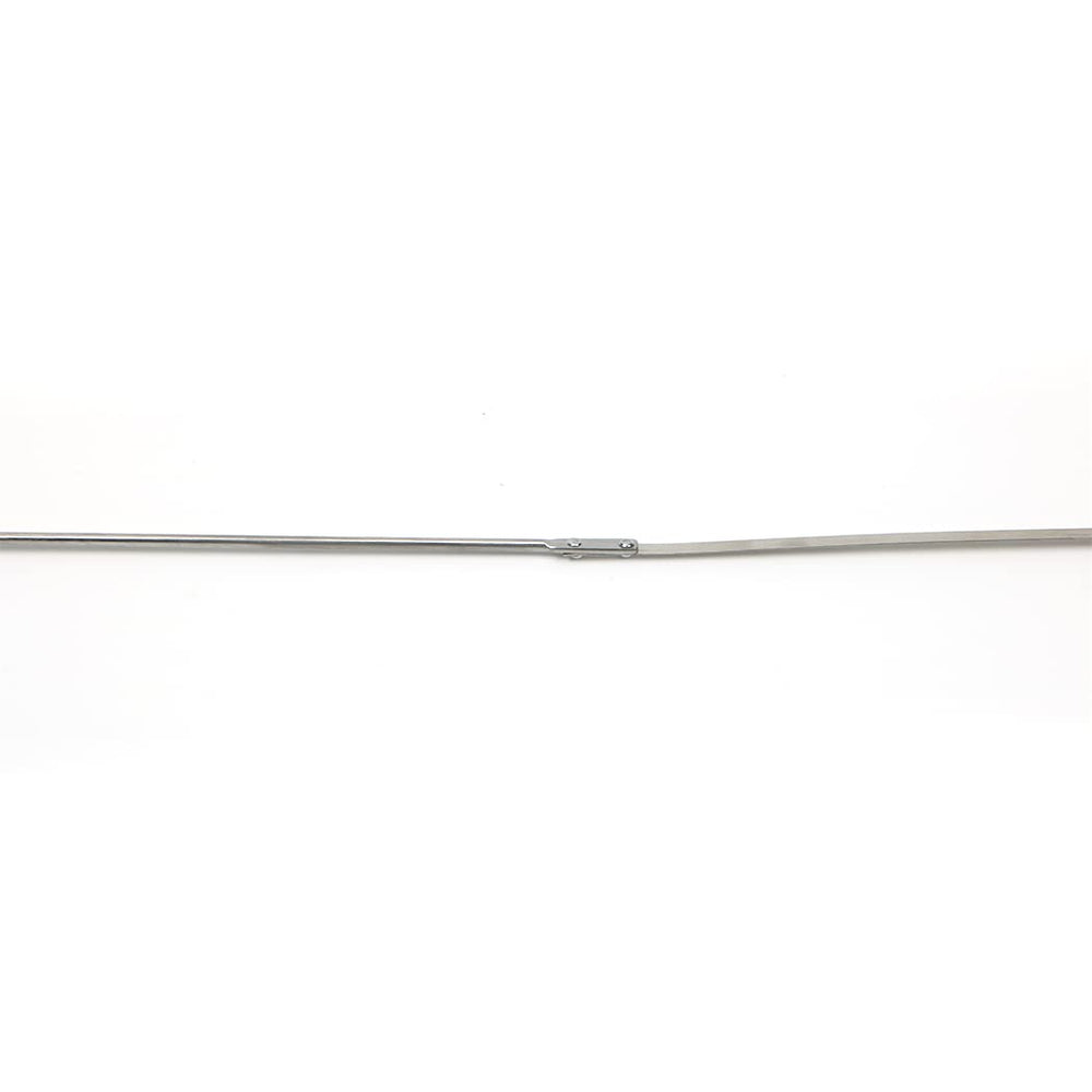 Jetuplusllc replacement OEM 52005-2138 dipstick for broader Kawasaki Mule compatibility.