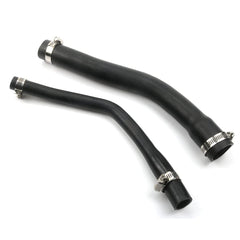 Jetuplusllc rubber filler hose material highlights flexibility and resilience