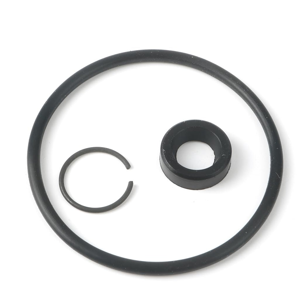 Jetuplusllc Speedometer shaft seal in housing promotes leak prevention and smooth operation