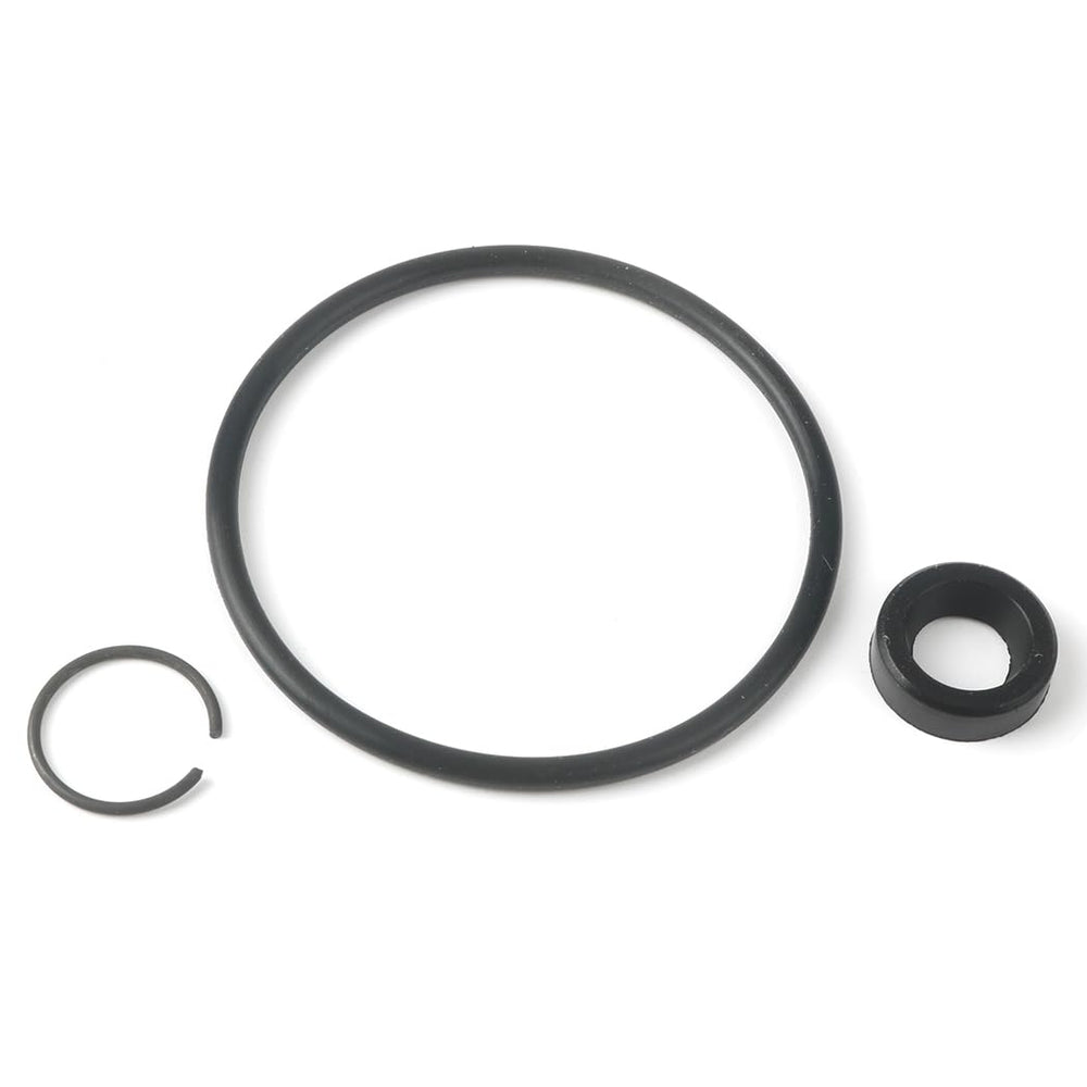 Jetuplusllc Speedometer shaft seal retainer keeps seals secure for long-lasting performance