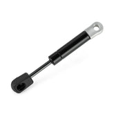 Jetuplusllc Spyder trunk lid shock extended to 5.04 inches for smoother opening