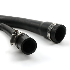 Jetuplusllc stainless steel clamps included for secure connections
