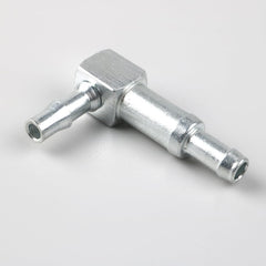Stainless steel construction of Jetuplusllc draw tube kit for durability.