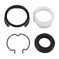 Jetuplusllc bearing kit for XJ Cherokee enhances durability and fit