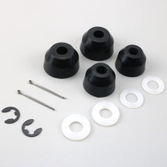 Jetuplusllc tie rod inner boot right side shields dirt and moisture