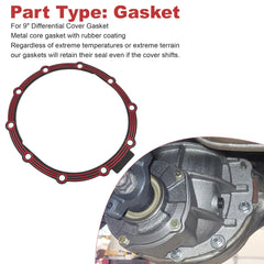 Jetuplusllc gasket seals under extreme temperatures and rugged terrain