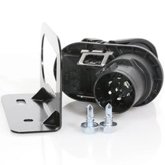 Jetuplusllc trailer wiring aids seamless truck electrical integration.